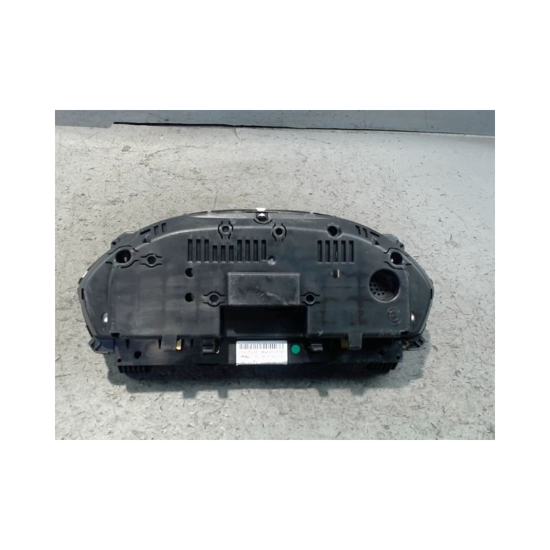 BLOC COMPTEURS BMW SERIE 3