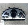 BLOC COMPTEURS MERCEDES CLASSE E 2006-