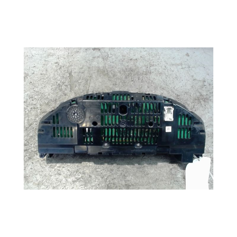 BLOC COMPTEURS MERCEDES CLASSE E 2006-