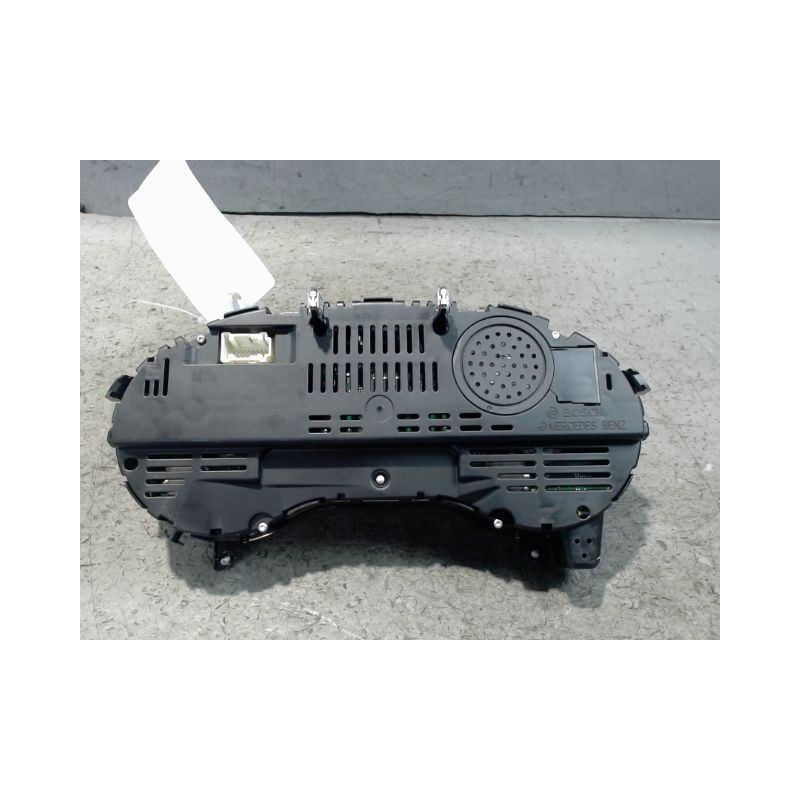 BLOC COMPTEURS MERCEDES CLASSE A 2004-