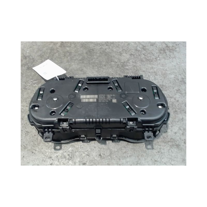 BLOC COMPTEURS DACIA SANDERO 2008-