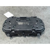 BLOC COMPTEURS DACIA SANDERO 2008-