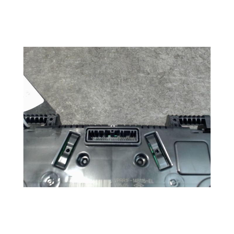 BLOC COMPTEURS DACIA SANDERO 2008-