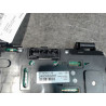 BLOC COMPTEURS RENAULT CLIO