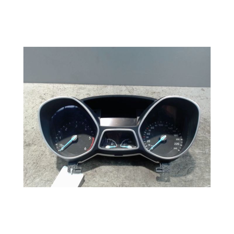 BLOC COMPTEURS FORD KUGA