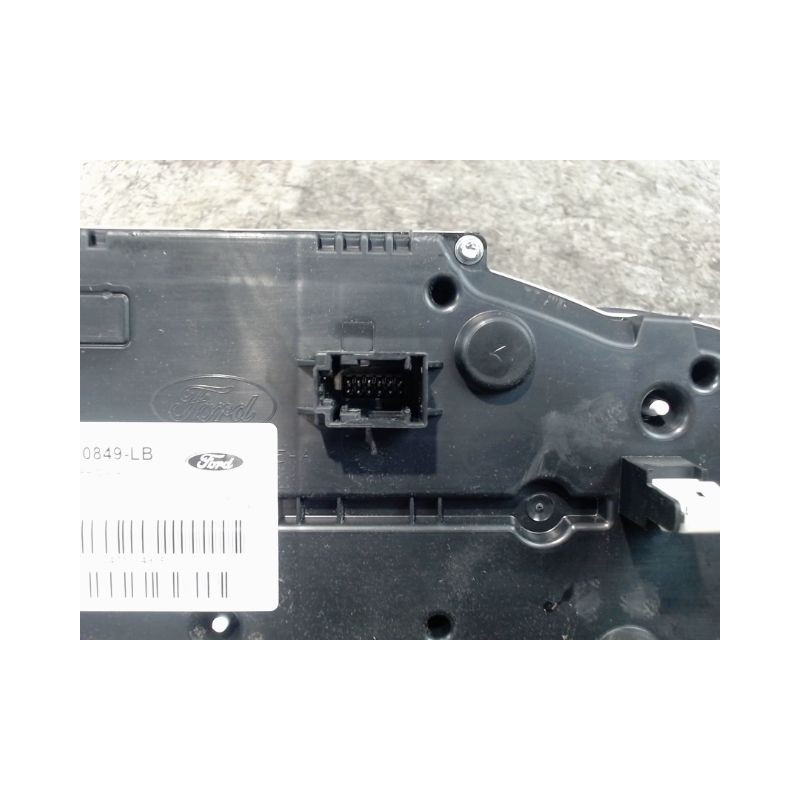 BLOC COMPTEURS FORD KUGA