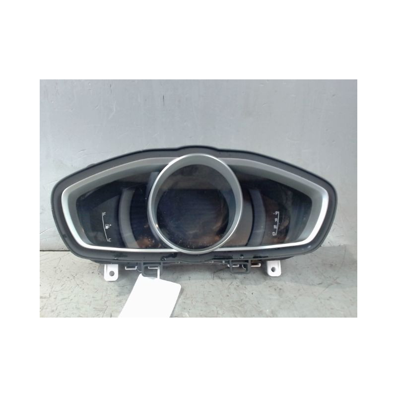 BLOC COMPTEURS VOLVO V40 2000-