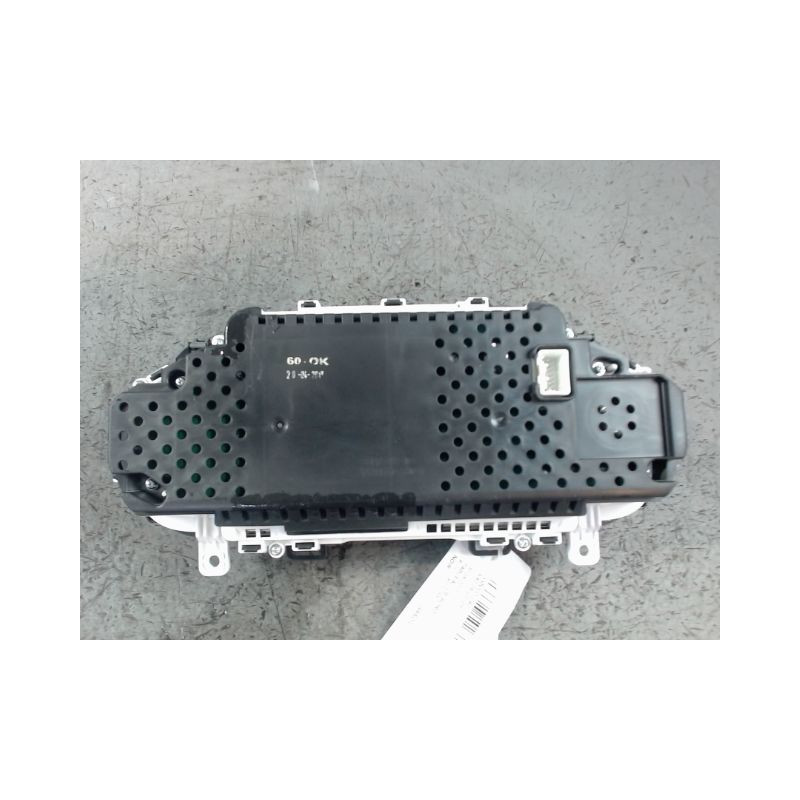 BLOC COMPTEURS VOLVO V40 2000-