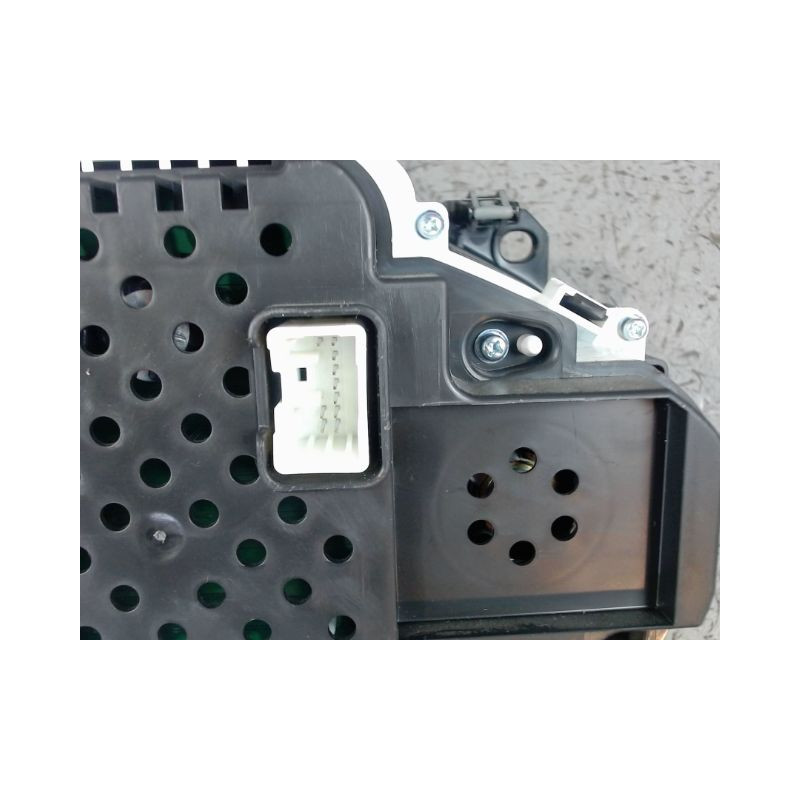 BLOC COMPTEURS VOLVO V40 2000-