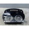 BLOC COMPTEURS BMW X6 2008-