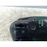 BLOC COMPTEURS BMW X6 2008-