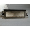 ECLAIREUR PLAQUE DE POLICE RENAULT CLIO II CAMPUS 06-