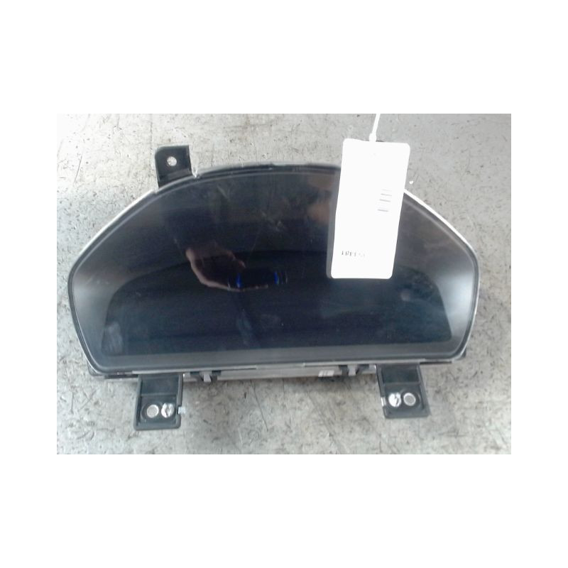 BLOC COMPTEURS FORD PUMA
