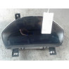 BLOC COMPTEURS FORD PUMA