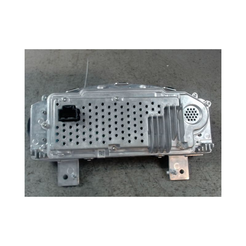 BLOC COMPTEURS FORD PUMA
