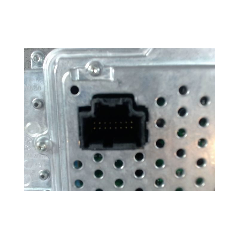 BLOC COMPTEURS FORD PUMA