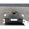 BLOC COMPTEURS RENAULT TWINGO
