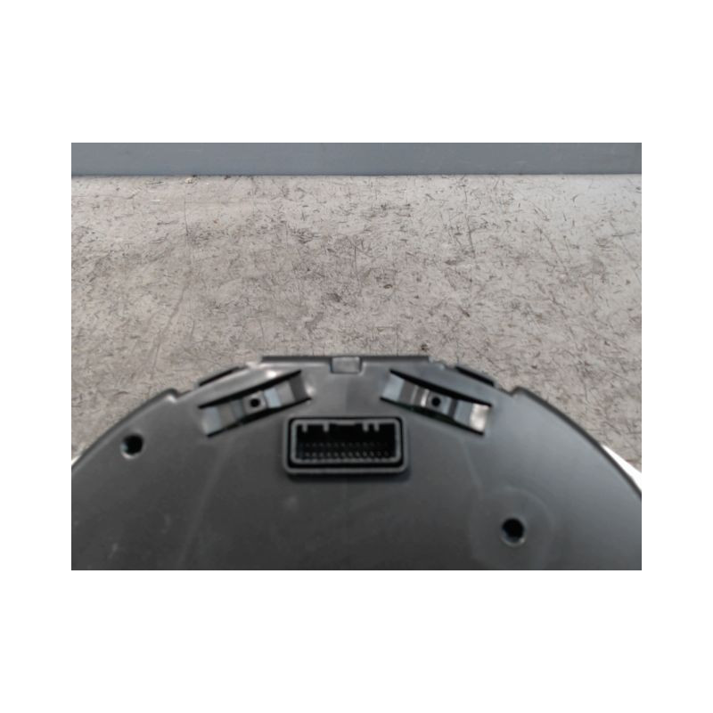 BLOC COMPTEURS RENAULT TWINGO
