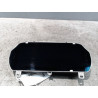 BLOC COMPTEURS RENAULT MEGANE