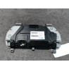 BLOC COMPTEURS RENAULT MEGANE