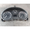 BLOC COMPTEURS PEUGEOT PARTNER TEPEE 2008-