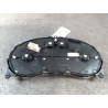 BLOC COMPTEURS PEUGEOT PARTNER TEPEE 2008-