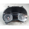 BLOC COMPTEURS MERCEDES CLASSE B 2008-