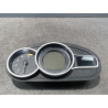 BLOC COMPTEURS RENAULT MEGANE III 2008-