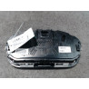 BLOC COMPTEURS RENAULT MEGANE III 2008-