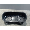 BLOC COMPTEURS CITROEN JUMPY TOLE 2007-