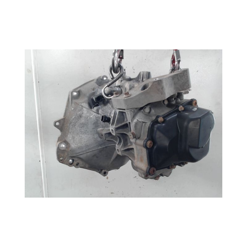 BOITE A VITESSE MECANIQUE OPEL CORSA 1.2 