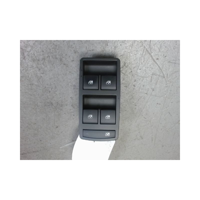 COMMANDE LEVE-GLACE PORTE AVG OPEL INSIGNIA