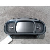BLOC COMPTEURS RENAULT MEGANE