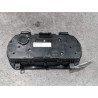 BLOC COMPTEURS RENAULT MEGANE