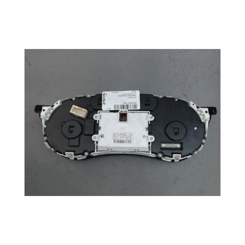 BLOC COMPTEURS PEUGEOT 508