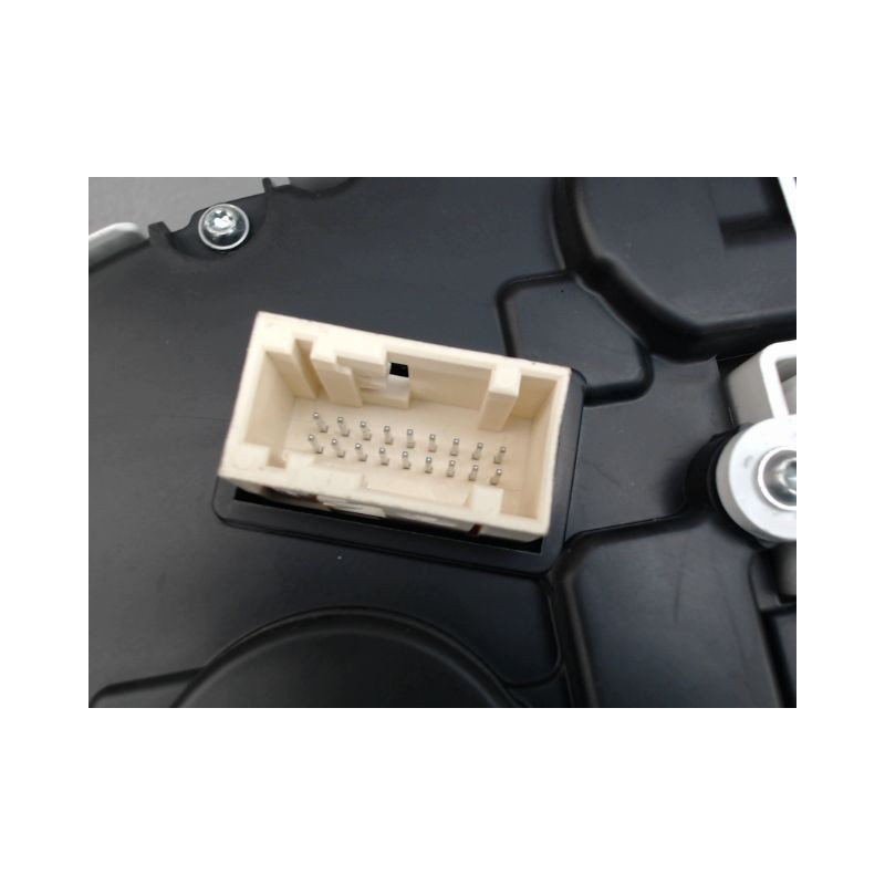 BLOC COMPTEURS PEUGEOT 508