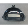BLOC COMPTEURS CITROEN C3