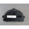 BLOC COMPTEURS CITROEN C3