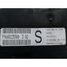 BLOC COMPTEURS CITROEN C3