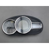 BLOC COMPTEURS RENAULT MEGANE