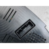 BLOC COMPTEURS RENAULT MEGANE