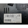 BLOC COMPTEURS RENAULT MEGANE