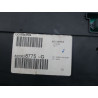 BLOC COMPTEURS RENAULT CLIO