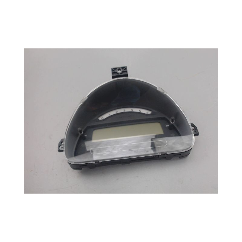BLOC COMPTEURS CITROEN C3