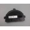 BLOC COMPTEURS CITROEN C3