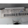 BLOC COMPTEURS CITROEN C5