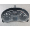 BLOC COMPTEURS CITROEN BERLINGO