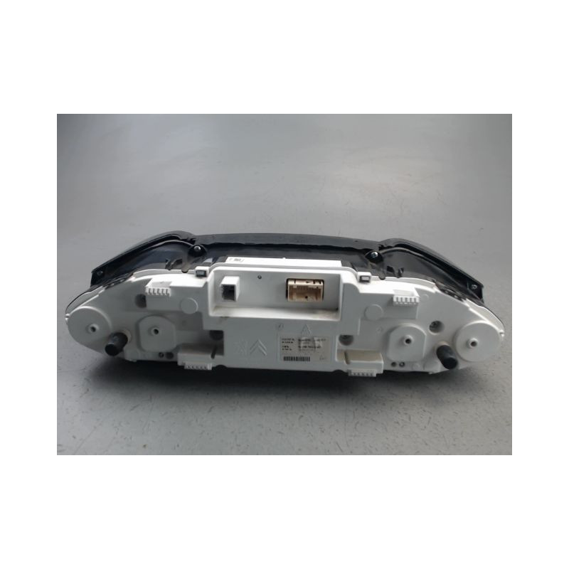 BLOC COMPTEURS PEUGEOT 308