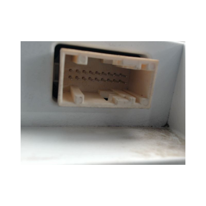 BLOC COMPTEURS PEUGEOT 308