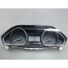 BLOC COMPTEURS PEUGEOT 208